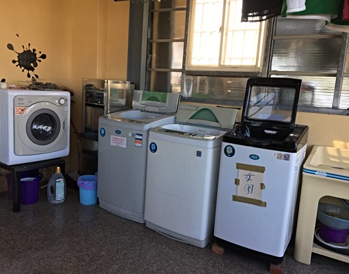 青草湖電梯套房可租補 - Image 7