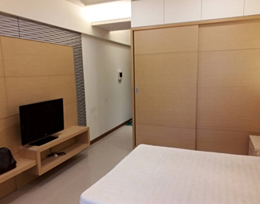 高雅清新風松江南京便利宅 - Image 2
