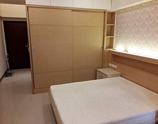 高雅清新風松江南京便利宅 - Image 4