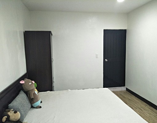 亞東捷運站,獨立式套房及陽台,前後對外窗 - Image 3