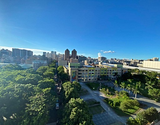 長庚A8捷運鳳凰匯高樓景觀裝潢美3房車 - Image 2