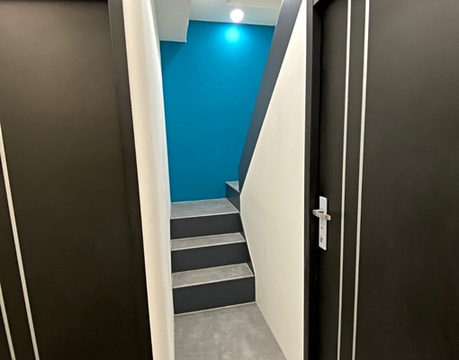 全新裝璜精緻套房2A - Image 1