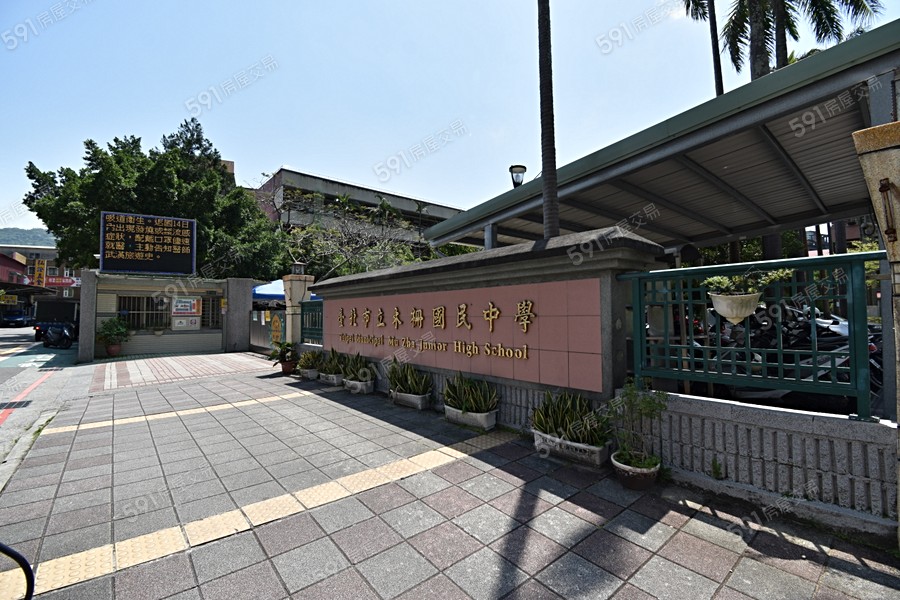 遠雄晴川環境圖