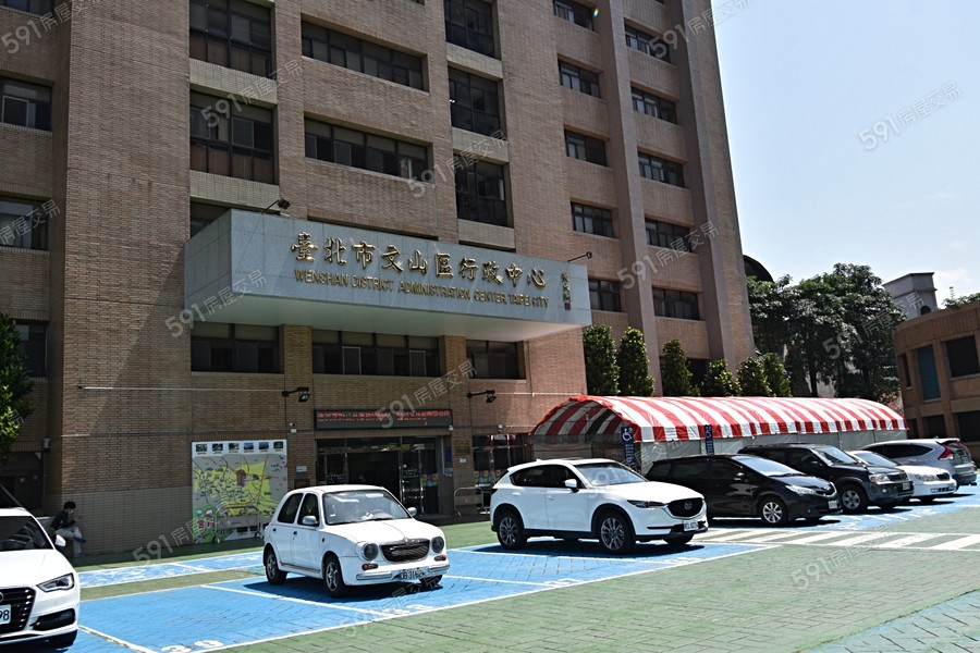 遠雄晴川環境圖