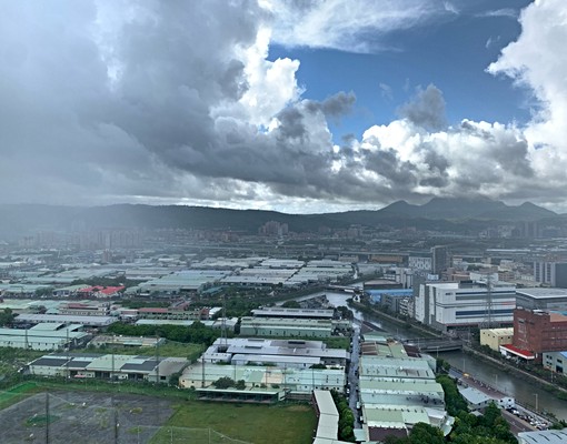 ☎遠雄新宿捷運高樓溫馨景觀兩房+平車☎ - Image 14