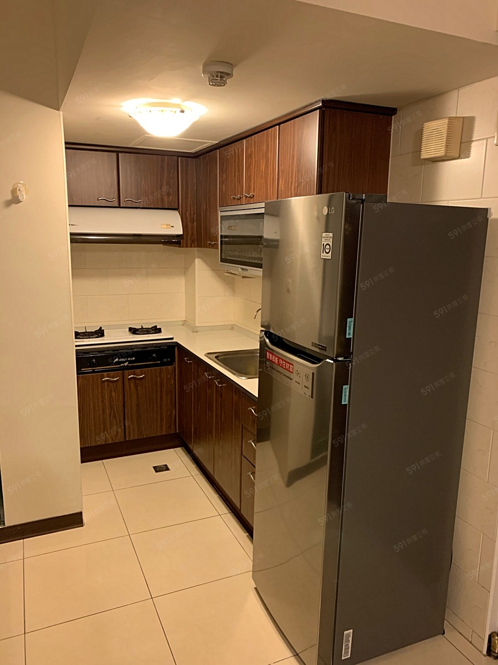 LG一級變頻冰箱