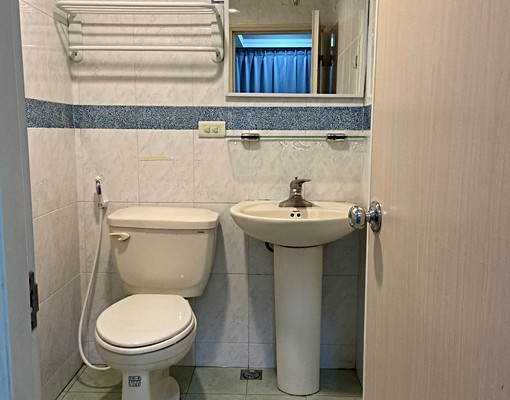 新裝潢近捷運2樓二道安全門溫馨套房機能佳可申請租屋補助 - Image 3