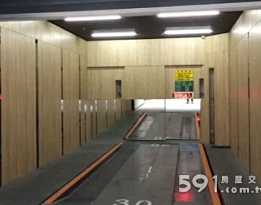 敦化南路一段近富邦大樓倉儲機械停車位 - Image 2