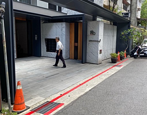 敦化南路一段近富邦大樓倉儲機械停車位 - Image 4