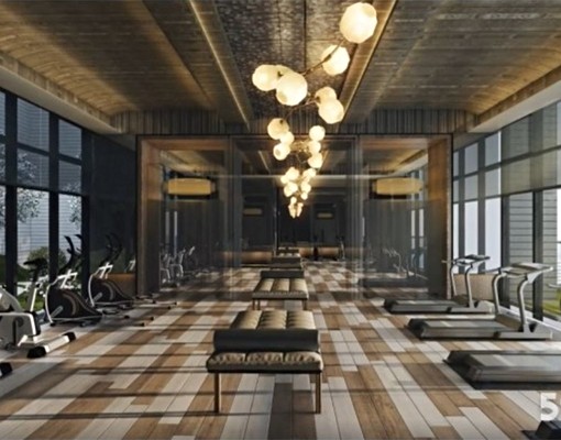 costco好市多富春居樓中樓(近竹科園區) - Image 9