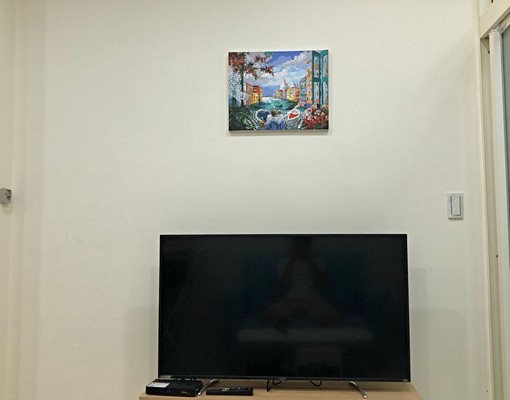 基隆北站旁精裝美宅一樓 - Image 13