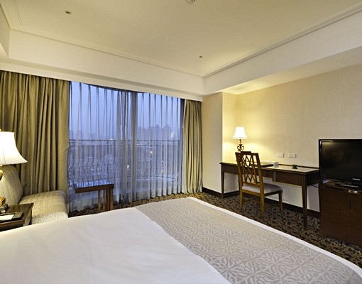 星級飯店短租、月租套房﹝免押金﹞ - Image 3