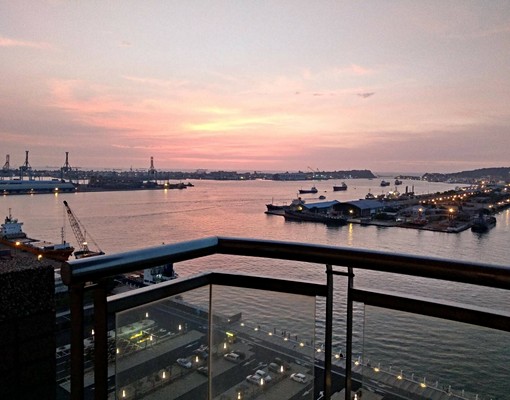 海洋帝國💎海景第一排💎雙套房雙平車 - Image 5