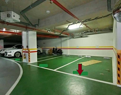 A9捷運三井峰閣家具家電全配景觀二房車 - Image 15