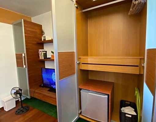 租屋首選台南火車站成大旁優質採光G套房 - Image 7