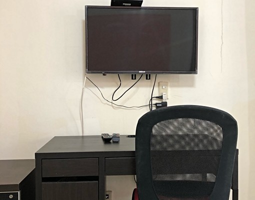 菜寮站5分鐘有陽台和小客廳的IKEA特色套房 - Image 7