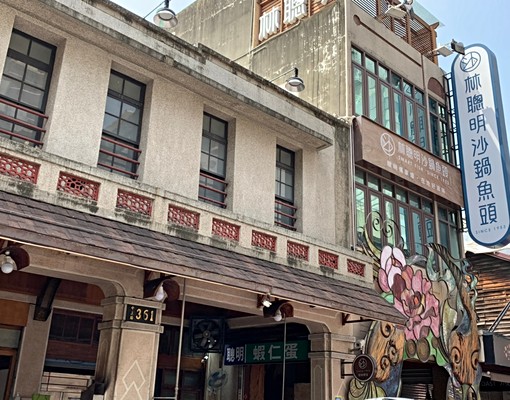 噴水圓環附近文化路168號 - Image 4