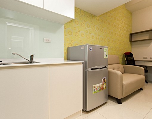 邊邊大汽車位好出入騰揮會館飯店管理樓中樓 - Image 3