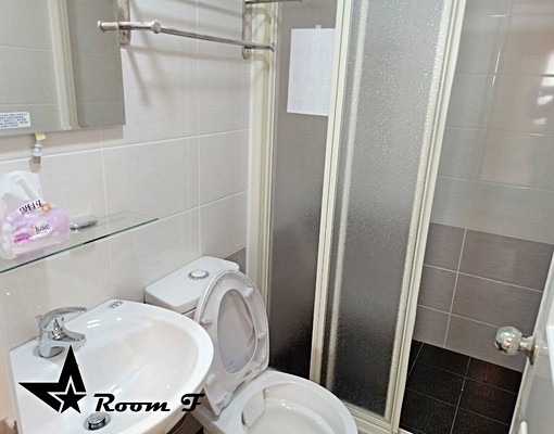 海山站3分鐘/時尚一房一廳/大陽台 - Image 3