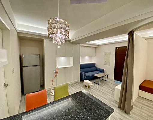 希望城市精美2房+平面車位,家具電俱全 - Image 2