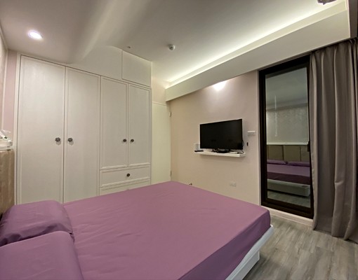 希望城市精美2房+平面車位,家具電俱全 - Image 9