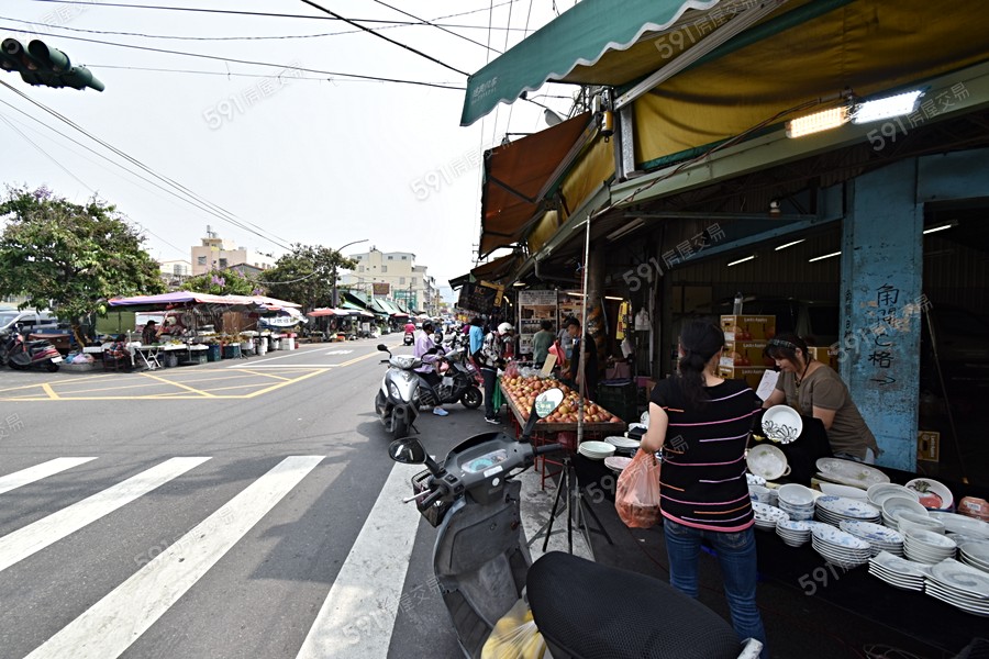 全邑臻美環境圖