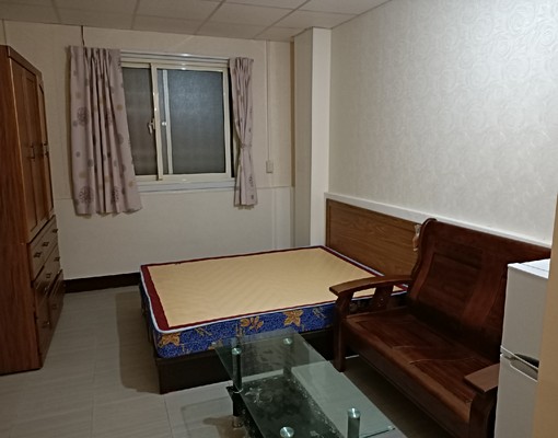南投市民族路中華電信旁五樓套房 - Image 2