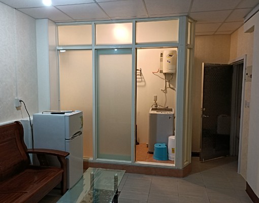 南投市民族路中華電信旁五樓套房 - Image 3