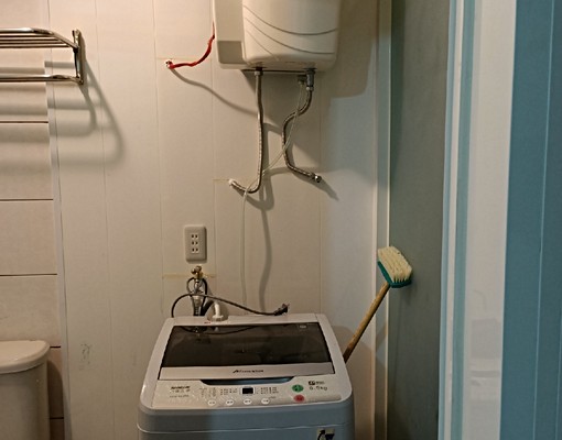 南投市民族路中華電信旁五樓套房 - Image 8
