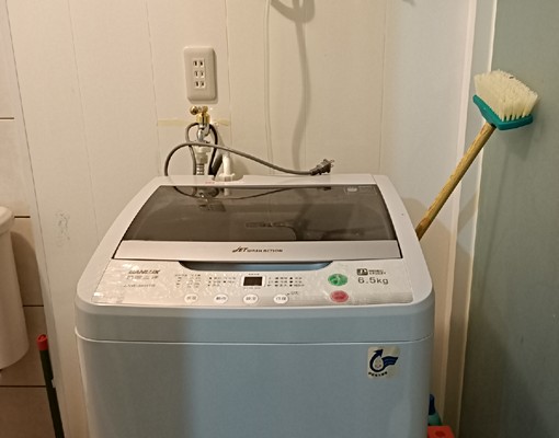 南投市民族路中華電信旁五樓套房 - Image 9