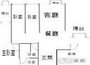八德區-銀和街3房2廳，29.3坪