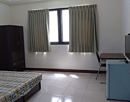 市區新分租套房 - Image 2