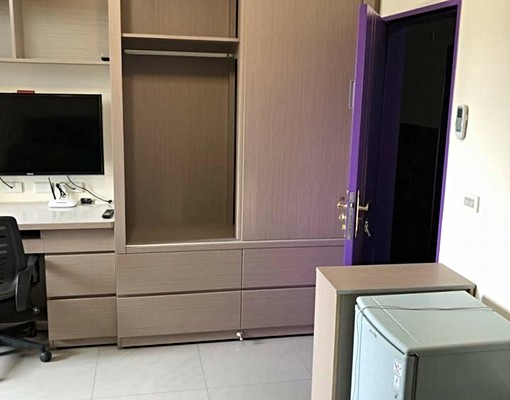 電梯大樓套房:免仲介費,交通便利,電費3元/每度 - Image 7