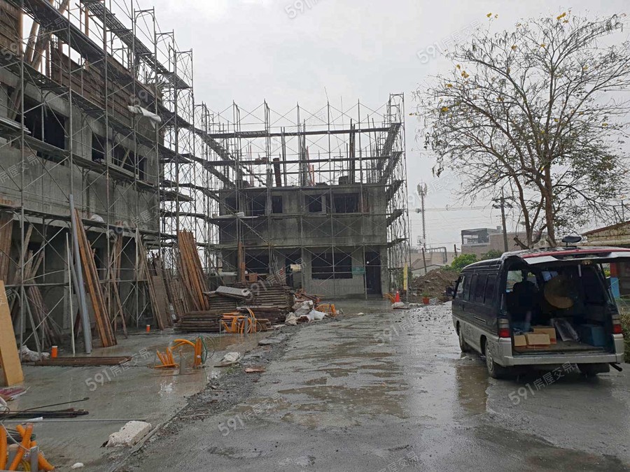 敦煌第九章實景圖