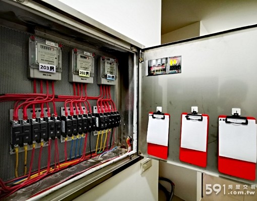 出租宜蘭縣府與宜科及運動公園旁套房 - Image 8