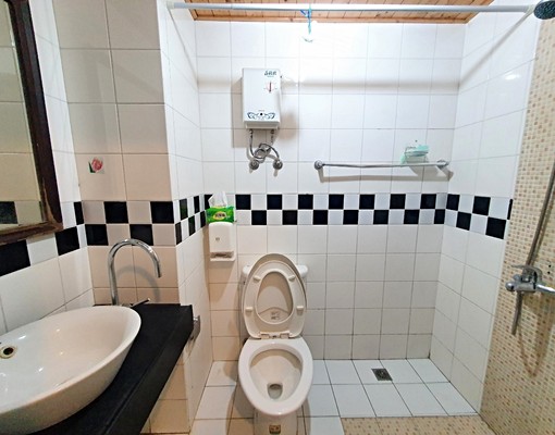 可租補🖤中科精美套房🖤台水台電 - Image 5