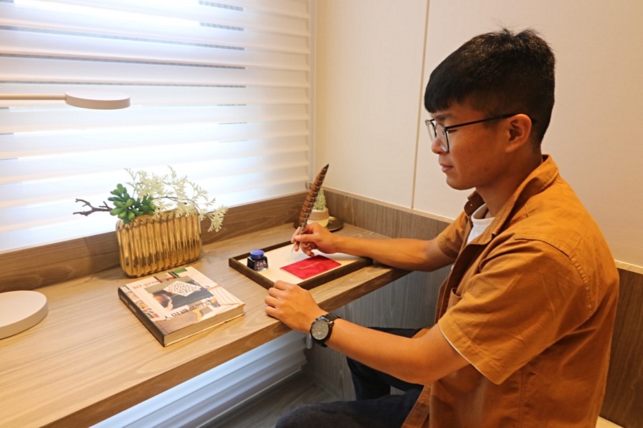 感覺當工作室也不錯