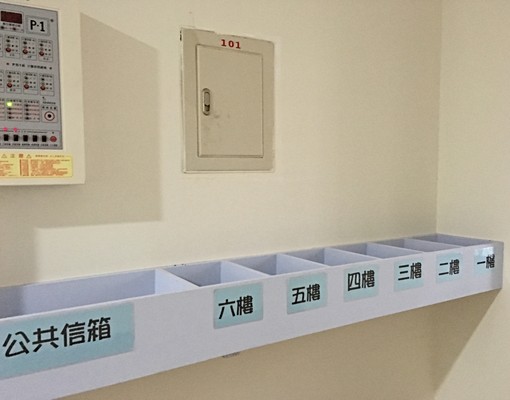 新豐後站力成三分鐘電梯大套房設備齊 - Image 7