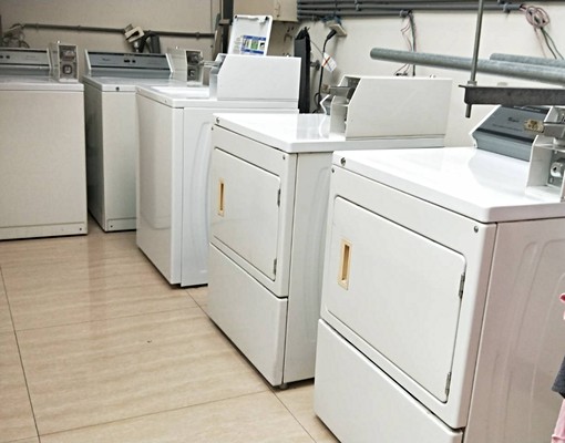 【交通便利】近機場優雅舒適電梯套房 - Image 8