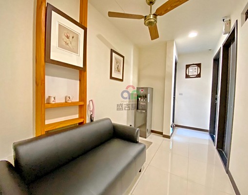 中科【和立堡晴朗】,高檔裝潢套房,含管 - Image 7