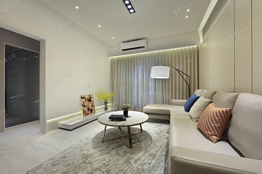 和築豐光樣/實品屋