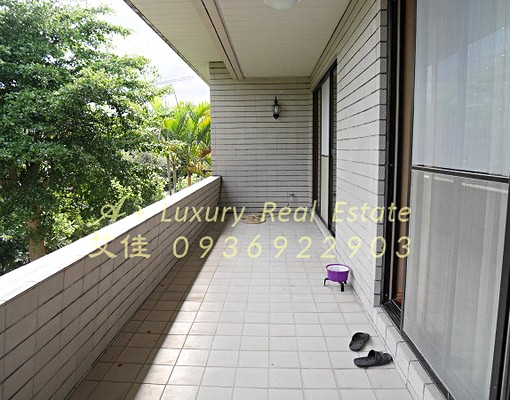陽明山別墅全新裝潢私人大花園警衛近TES - Image 12