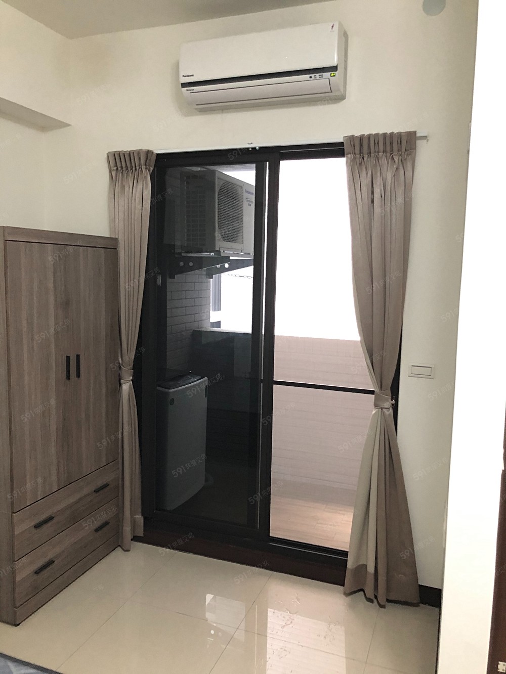 國際省電變頻冷氣