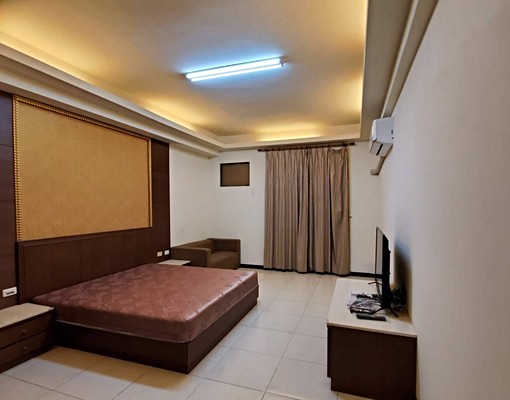 [13坪溫馨大套]獨洗/獨陽台/台電 - 591租屋網 - Image 1