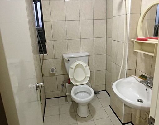 ☎大套房☎近北市公館、設備齊全、衛浴有窗 - Image 7