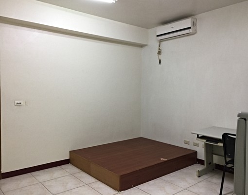 亞大醫院旁近亞洲大學優質套房出租 - Image 1