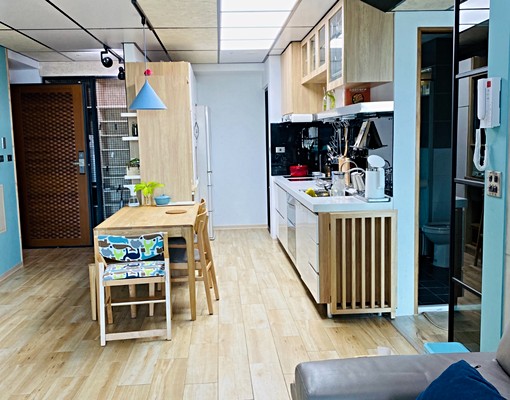 東橋4房+另有更衣室/儲藏室屋主出租 - Image 3