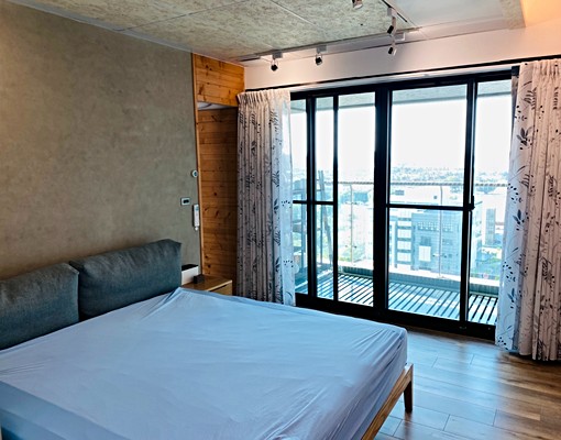 東橋4房+另有更衣室/儲藏室屋主出租 - Image 7