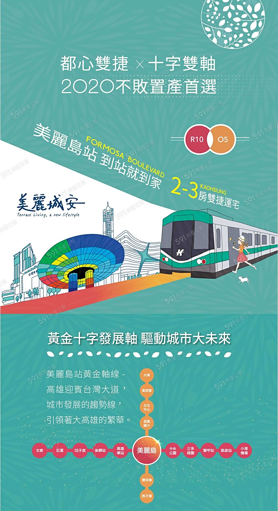 美麗城安宣傳圖