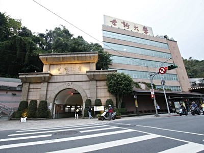 社區圖片